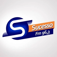Rádio Sucesso FM - 96.3 FM