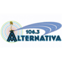 Alternativa 106.3 FM