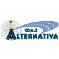Radio Alternativa - 106.3 FM