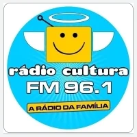 Cultura 96.1 FM