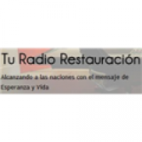 Tu Radio Restauración