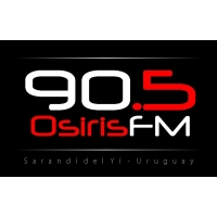Osiris FM 90.5 FM
