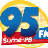 Rádio 95 FM - 95.7 FM