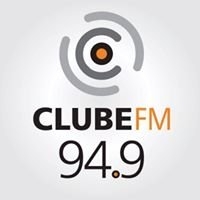 Clube FM 94.9 FM