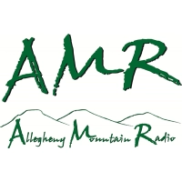 Allegheny Mountain Radio 1370 AM