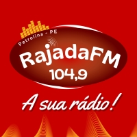Rádio Rajada FM 104.9