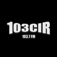 WCIR-FM 103.7 FM