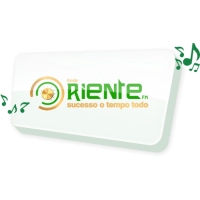 Rede Oriente FM 106.5 FM