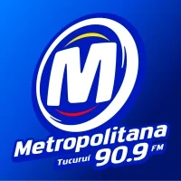 Metropolitana FM 90.9 FM