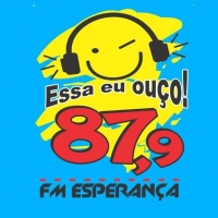 Rádio Esperança - 87.9 FM