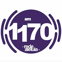 Rede Aleluia 1170 AM