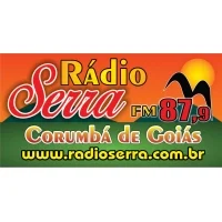 Rádio Serra 87.9 FM