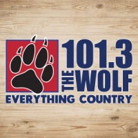 Radio 101.3 The Wolf