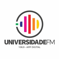 Rádio Universidade FM - 106.9 FM