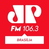 Rádio Jovem Pan - 106.3 FM