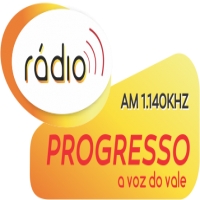 Rádio Progresso - 101.1 FM