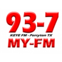 93-7 MY-FM 93.7 FM