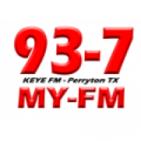 Radio 93-7 MY-FM - 93.7 FM
