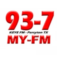 Radio 93-7 MY-FM - 93.7 FM