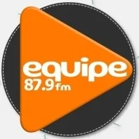 Rádio Equipe - 87.9 FM