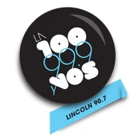 Rádio Lincoln 90.7 FM