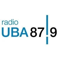 Radio UBA FM - 87.9 FM