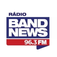 Rádio Band News FM - 96.3 FM