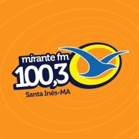 Rádio Mirante - 100.3 FM