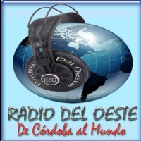 Rádio Del Oeste - 91.5 FM