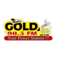 Gold FM 90.5 FM