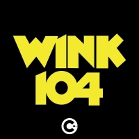 WINK 104 104.1 FM