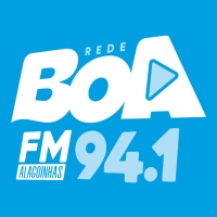 Rádio Boa FM - 94.1 FM
