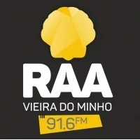 Rádio Alto Ave 91.6 FM - 91.6FM