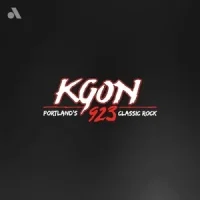 Rádio Portland's Classic Rock 92.3 KGON