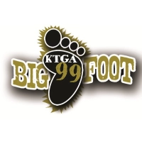 Radio KTGA 99.3 FM