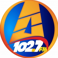 Rádio Antena Sul - 102.7 FM