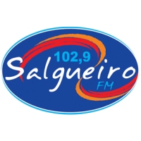 Rádio Salgueiro - 102.9 FM