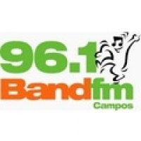 Band FM 96.1 FM