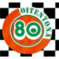 Rádio Oitentona