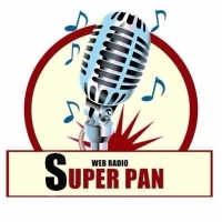 Web Radio Super Pan
