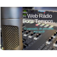 Web Rádio Bons Tempos