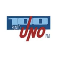 Santa Isabel 100.1 FM