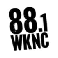 WKNC 88.1 FM