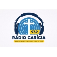 Rádio Carícia - 97.9 FM