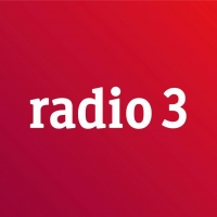 Radio RNE 3 - 93.2 FM