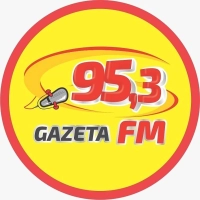 Gazeta FM 95.3 FM