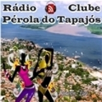 Rádio Clube Pérola do Tapajós