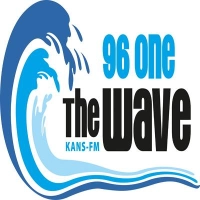 KANS 96.1 FM