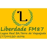 Rádio Liberdade FM 87