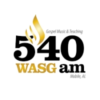 Radio WASG - 540 AM
